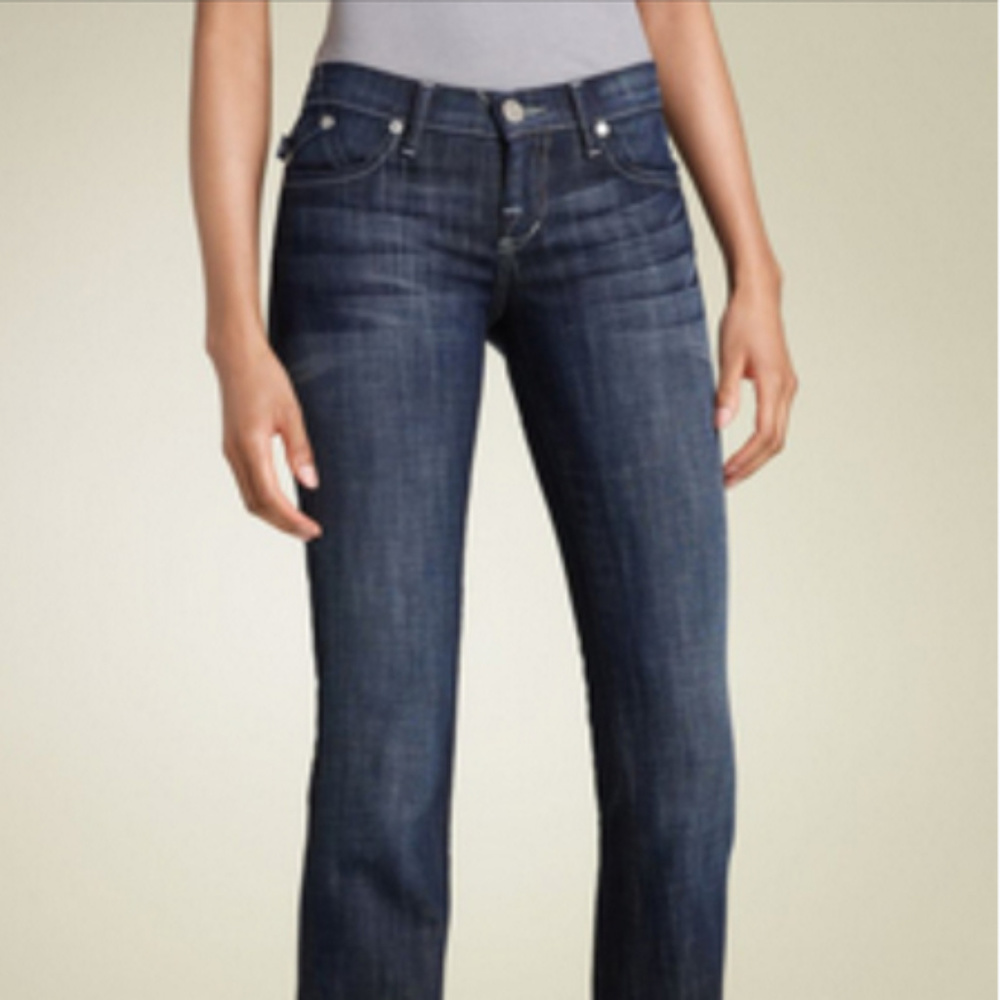 14 Rock & Republic Kassandra Bootcut Jeans